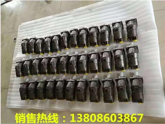 油泵重慶北部新區(qū)PAVC1002R4A22圖紙